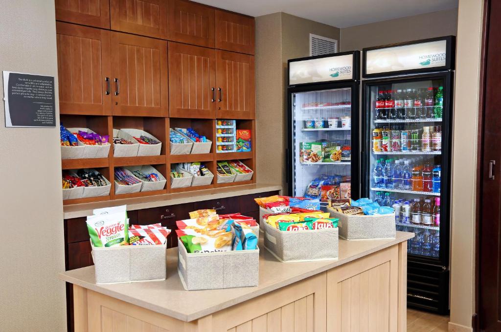 Homewood Suites By Hilton West Fargo/Sanford Medical Center image 13