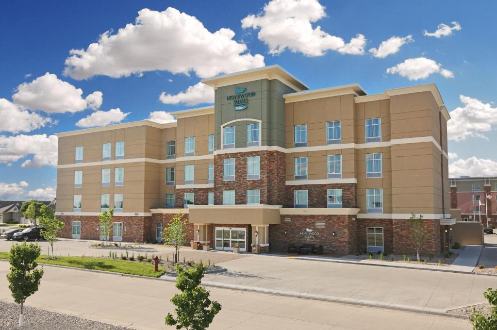 Homewood Suites By Hilton West Fargo/Sanford Medical Center image 8