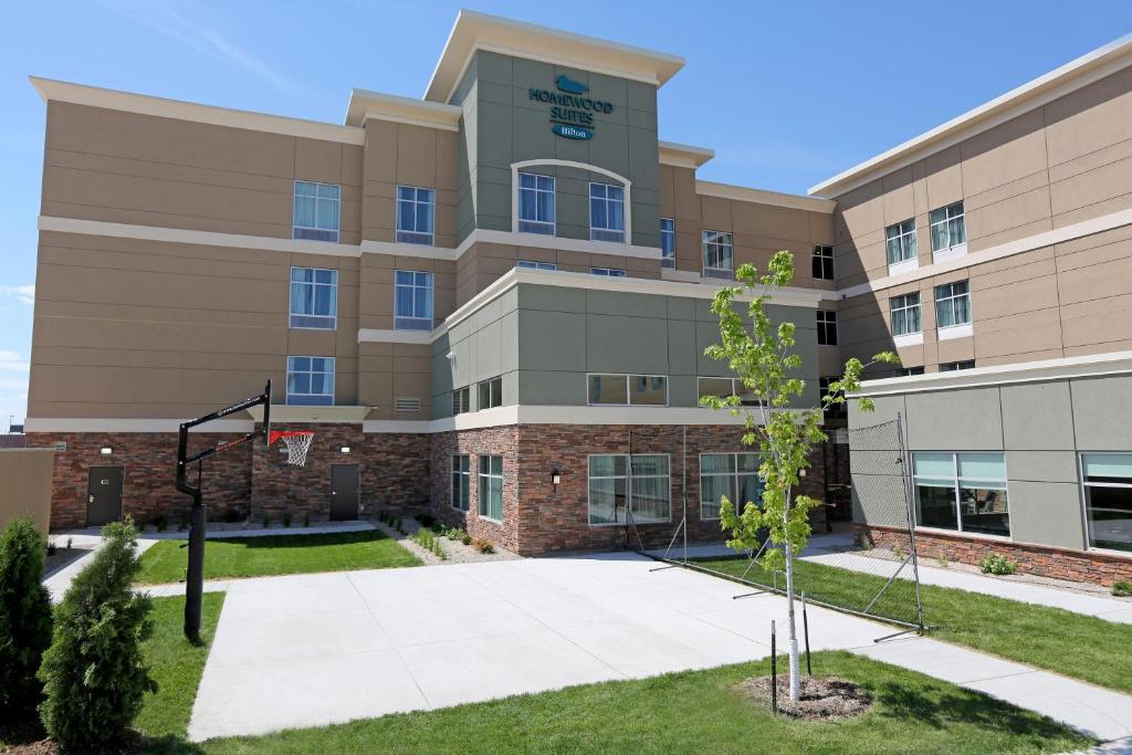 Homewood Suites By Hilton West Fargo/Sanford Medical Center image 9